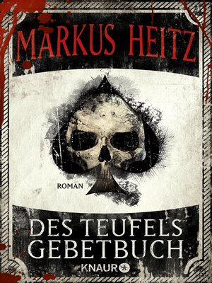 cover image of Des Teufels Gebetbuch
